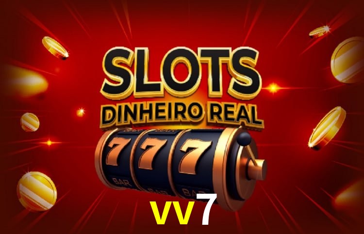 Bônus e promoções da vv7