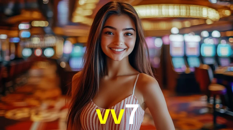Cashback e recargas na vv7